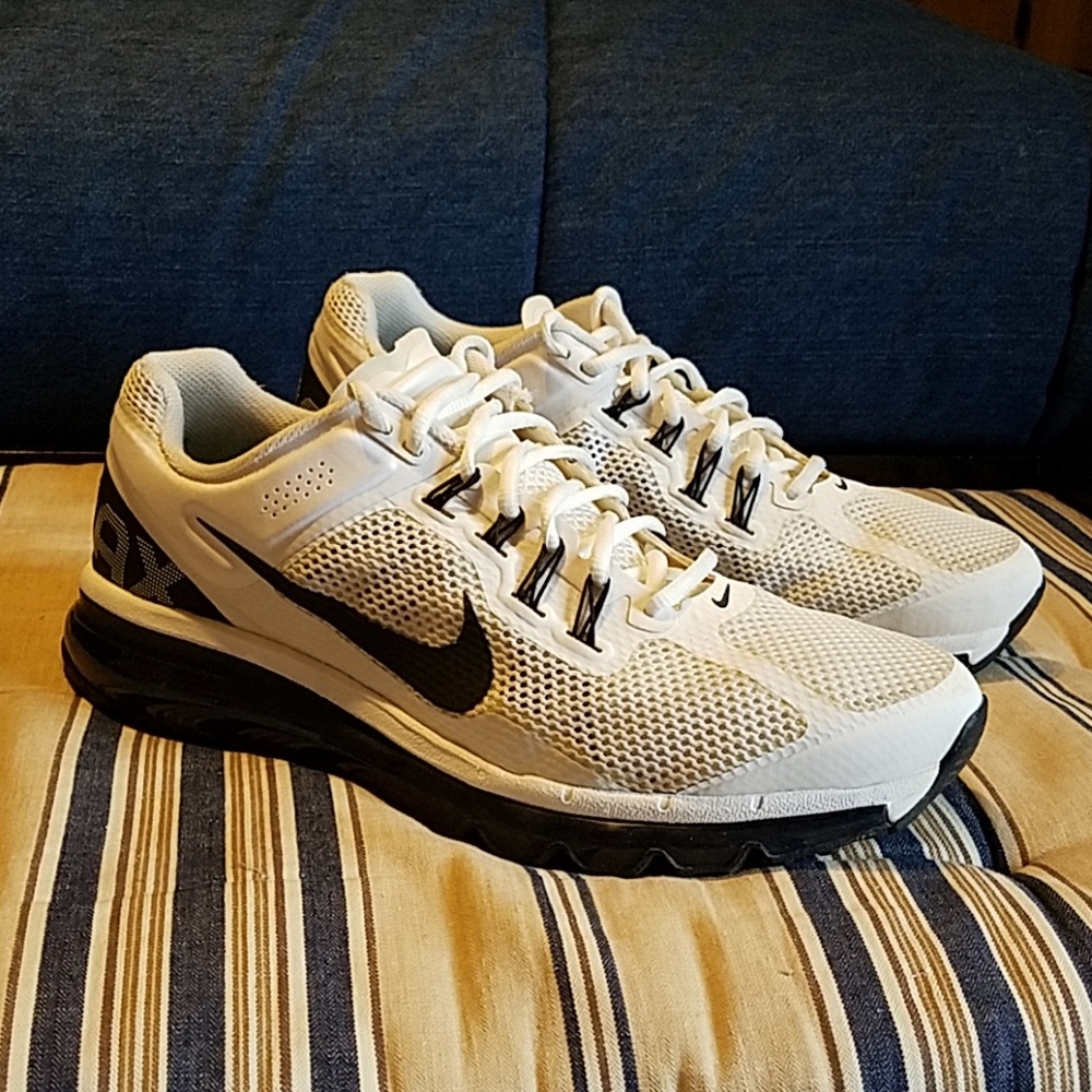 Nike Air Max